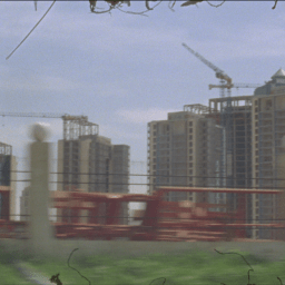 DREAM CITY AT EXPLODED VIEW IN TUCSON