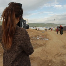 DREAM CITY at FILMETTE FILM FESTIVAL